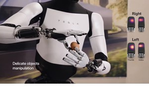 Ο Elon Musk αποκάλυψε τον όρο για περισσότερη τεχνητή νοημοσύνη στα Tesla - εικόνα 6