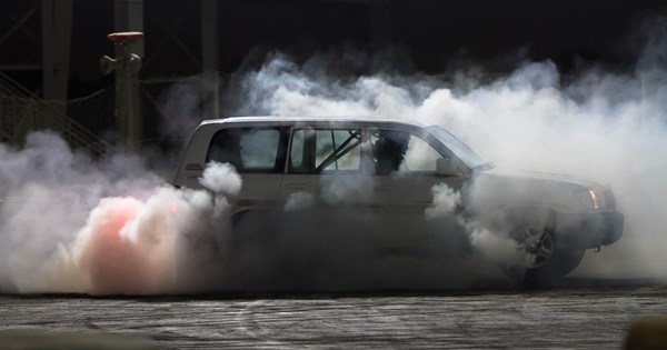 Πωλείται η μοναδική λευκή εργοστασιακή Ferrari 250 GTO - εικόνα 3