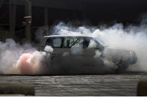 Η Aston Martin Vanquish Shooting Brake είναι ένα πρακτικό supercar - εικόνα 6