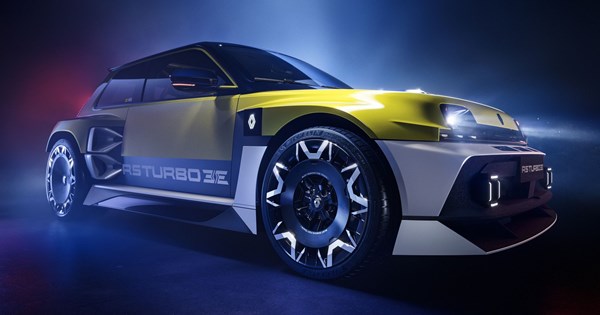 Αποστολή στην Πορτογαλία: Το Renault 4 είναι ένας θρύλος που απειλεί τους Κινέζους - εικόνα 18