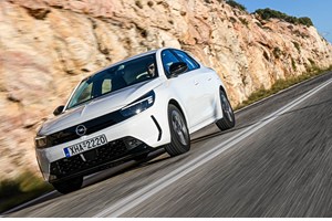 Πρώτη φορά υβριδικό σύστημα στο Opel Corsa-τιμές στην Ελλάδα - εικόνα 4