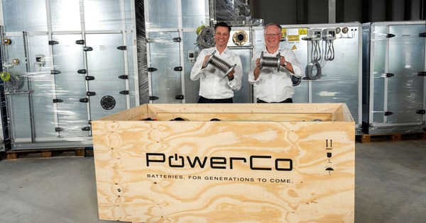 Πρόσβαση σε ευρωπαϊκή χρηματοδότηση για επέκταση δικτύου ταχυφορτιστών ΔΕΗ blue - εικόνα 2