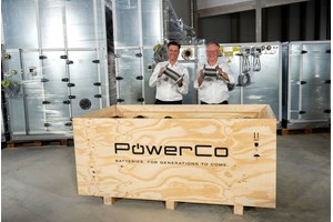 Πρόσβαση σε ευρωπαϊκή χρηματοδότηση για επέκταση δικτύου ταχυφορτιστών ΔΕΗ blue - εικόνα 2