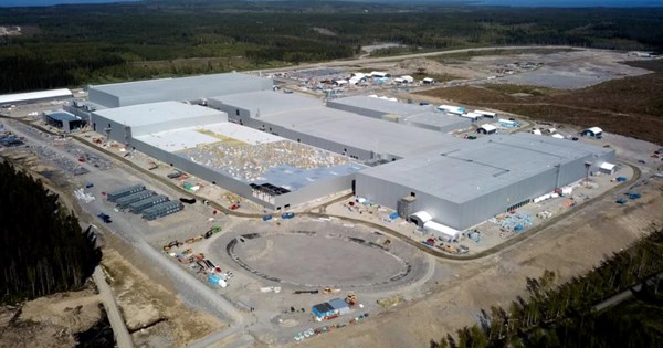 Πτωχεύει η μεγαλύτερη ευρωπαϊκή εταιρεία μπαταριών-παραιτήθηκε ο CEO - εικόνα 6