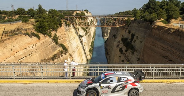 Μεγάλες και σημαντικές αλλαγές στο νέο Toyota RAV4-δείτε τι φέρνει για πρώτη φορά η φίρμα - εικόνα 8