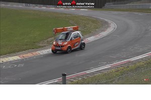 Τι θα συμβεί αν τρακάρει παλιό με νέο αυτοκίνητο - εικόνα 2