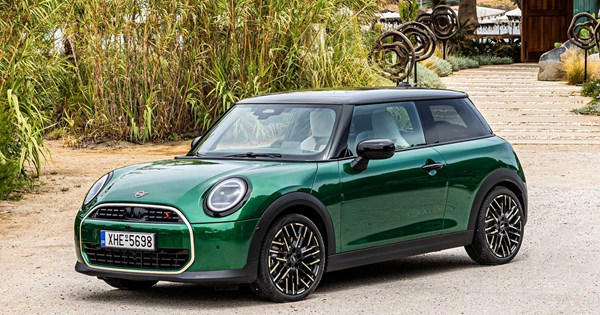 Ποιο θρυλικό μοντέλο θα αναβιώσει η Ford με το νέο ηλεκτρικό της αυτοκίνητο - εικόνα 5