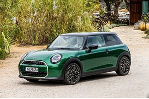 Ποιο θρυλικό μοντέλο θα αναβιώσει η Ford με το νέο ηλεκτρικό της αυτοκίνητο - εικόνα 5