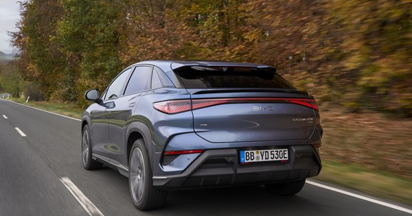 Επίσημο: Ξεκίνησε η παραγωγή του νέου Model Y στην Ευρώπη - εικόνα 5