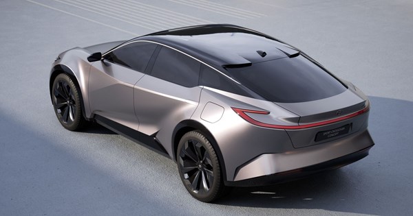 Με το Seal U η BYD δείχνει στην Ευρώπη ότι ξέρει από plug-in υβριδικά - εικόνα 8