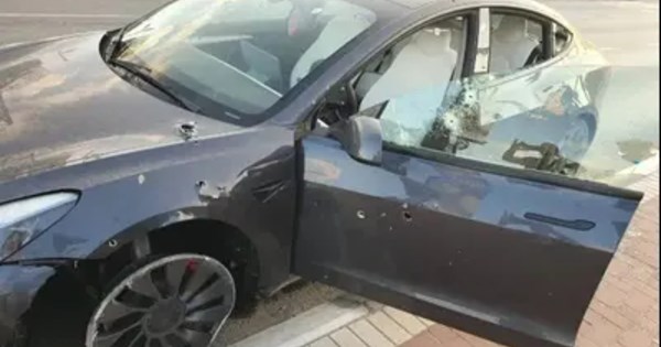 Πώς ένας οδηγός πέτυχε διακανονισμό με την Tesla για το FSD Beta - εικόνα 6