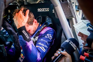 Πρόβλημα με τα επίσημα ελαστικά στο Ράλλυ Ακρόπολις-τι λέει η φίρμα - εικόνα 1