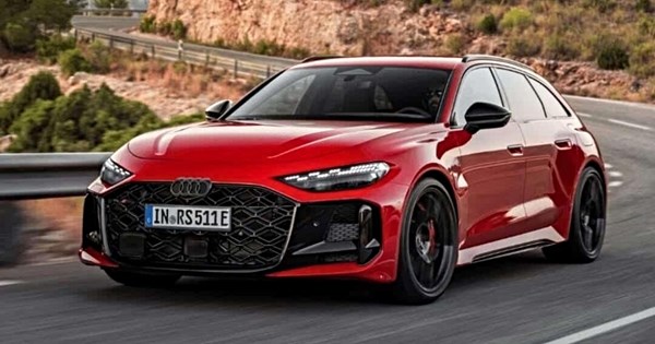 F1 2026: Η Ferrari έδειξε πίσω πτέρυγα που είναι "κρυμμένος άσος στο μανίκι" - εικόνα 2