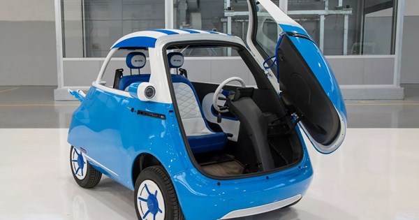 Ποια είναι η Aito, η νέα κινεζική φίρμα που έρχεται Ελλάδα με 3 αυτοκίνητα τελευταίας τεχνολογίας - εικόνα 12