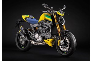 McLaren: Νέα χρώματα στο Μονακό-συγκινητικός φόρος τιμής στον Ayrton Senna - εικόνα 2