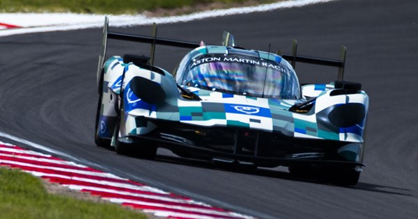 Σε δημοπρασία η Aston Martin Vanquish της ταινίας "Die Another Day" - εικόνα 3