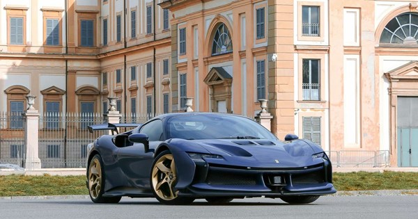 To Tesla Cybertruck στην υπηρεσία προώθησης του Model Y - εικόνα 4