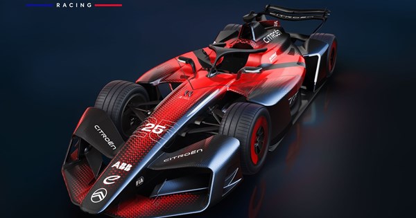 Formula E: Βάθρο και πολύτιμοι βαθμοί για την Citroen στο Βερολίνο - εικόνα 2