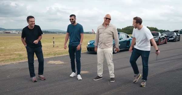 Ιστορική αγορά μετοχών Tesla από τον Elon Musk-τι εκτιμούν οι αναλυτές - εικόνα 4