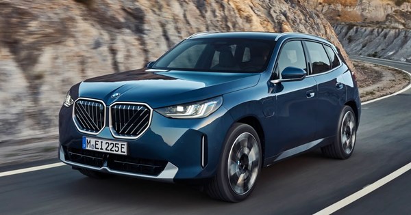 Το Freelander επιστρέφει και θα είναι πολύ διαφορετικό - εικόνα 3