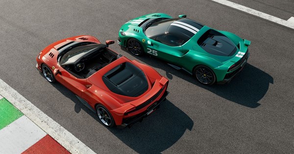 Εταιρεία αυτοκινήτου έφτιαξε το δικό της νησί - εικόνα 2