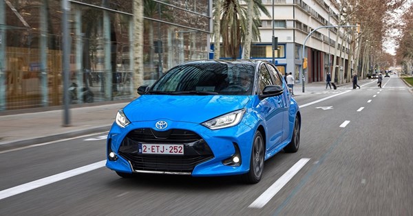 Ποιοι είναι οι έξι νέοι δρόμοι που μπαίνουν κάμερες - εικόνα 2