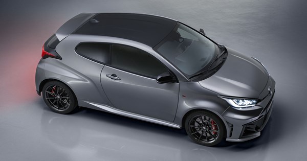 Το ηλεκτρικό Abarth 600e θα έχει 240 ίππους και ήχο - εικόνα 6