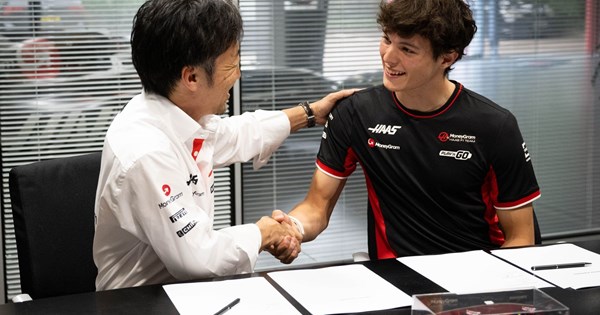 Video: Στα Σκόπια ξέρουν από drift με Ferrari και έχουμε απόδειξη - εικόνα 4