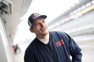 Η απόδειξη ότι ο Verstappen είναι ρομπότ και όχι άνθρωπος (video) - εικόνα 3