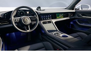 Yangwang U7: Νέο πολυτελές sedan από την Κίνα - εικόνα 2