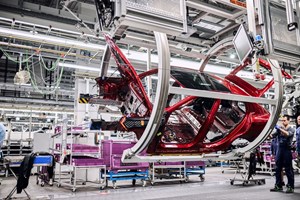 Αυτή είναι η πανέμορφη ειδική έκδοση της Maserati MCPura που έκλεψε την παράσταση στο St. Moritz - εικόνα 8