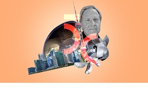 The Icon: Με αυτό το ηλεκτρικό σκάφος η BMW μπαίνει στην θάλασσα (εικόνες) - εικόνα 4