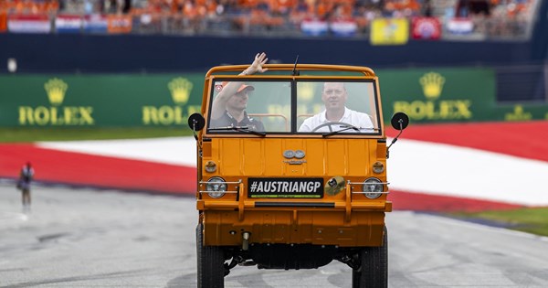 Αυτό είναι το μεγαλύτερο πρατήριο καυσίμων του κόσμου με 120 αντλίες - εικόνα 3