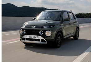 Ecocar Yudo: Ο ανταγωνιστής του ηλεκτρικού Dacia Spring με τιμή στα 20.000+ ευρώ - εικόνα 7