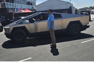 Συγκριτικό: Volkswagen Golf R του 2022 εναντίον Volkswagen Golf R32 του 2002 - εικόνα 14