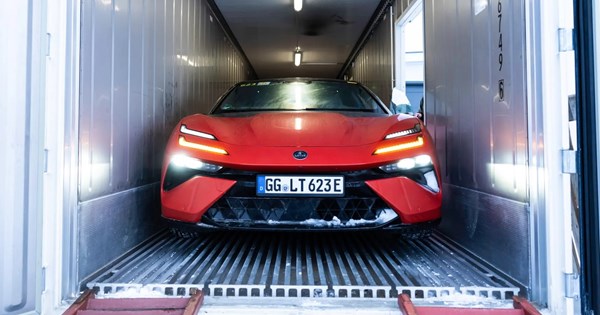 Κάποιος χάκαρε κυβερνητική δημοπρασία και πήρε τρία αυτοκίνητα με 2,8 ευρώ - εικόνα 3