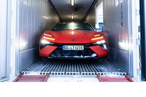 Εντυπωσιακό photo finish 3 αυτοκινήτων στο NASCAR (video) - εικόνα 6