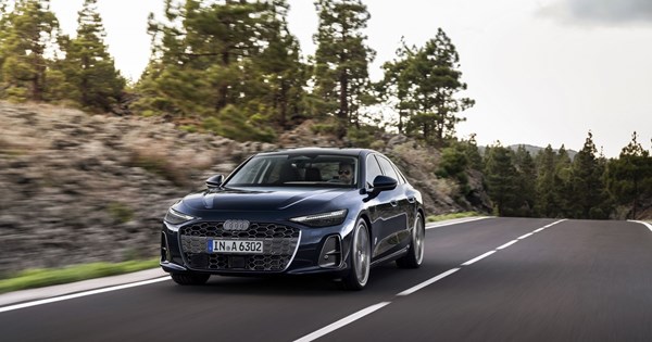 Ποια φίρμα κρύβει καρχαρίες στα αυτοκίνητά της - εικόνα 4