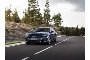 Το νέο ηλεκτρικό Subaru Trailseeker είναι πιο γρήγορο από WRX STI - εικόνα 6