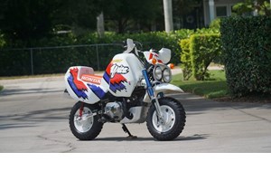 Η Honda επαναφέρει στην Ευρώπη θρυλικό μοντέλο της - εικόνα 1