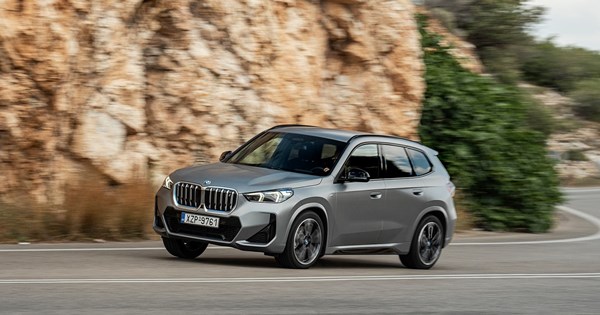 BMW 2002 turbo: Υψηλή αξία στο χρηματιστήριο των κλασικών - εικόνα 5