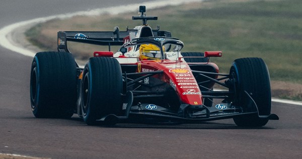 Rolex 24 Daytona: Έγραψε ιστορία η Porsche και ο Felipe Nasr - εικόνα 7