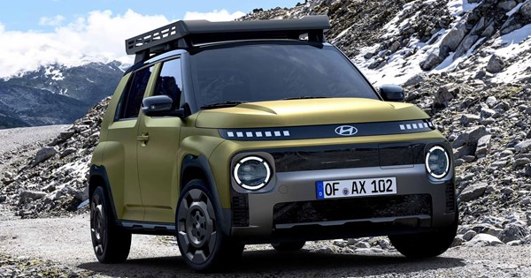 Πότε έρχονται οι ολογραφικές οθόνες στα αυτοκίνητα - εικόνα 1