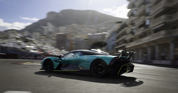 Η συλλεκτική McLaren 750S Le Mans γιορτάζει 30 χρόνια από τη νίκη στο Le Mans - εικόνα 5