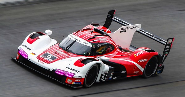 Εταιρεία αυτοκινήτου έφτιαξε το δικό της νησί - εικόνα 5