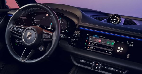 Lamborghini Countach όπως δεν την έχεις δει ποτέ από την Liberty Walk - εικόνα 5