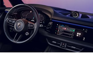 Πωλείται Land Rover Defender του 1998 που πήρε μέρος σε Camel Trophy - εικόνα 6