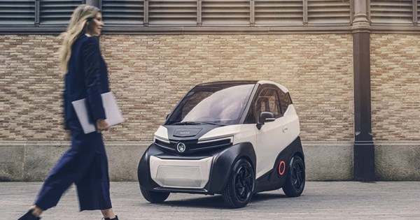 Η Mitsubishi επαναφέρει το μοντέλο Colt-με ποιο μοιάζει; - εικόνα 4