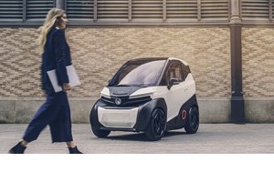 Η Mitsubishi επαναφέρει το μοντέλο Colt-με ποιο μοιάζει; - εικόνα 4