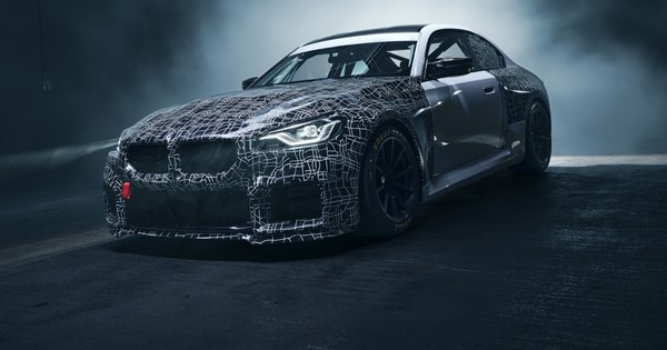 Αυτό είναι το νέο σπορ μοντέλο από την BYD-πότε έρχεται Ευρώπη (εικόνες) - εικόνα 7